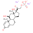Prednisolone (disodium phosphate)