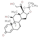 Triamcinolone (acetonide)