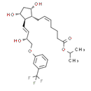 Travoprost