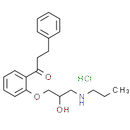 Propafenone Hydrochloride