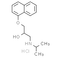 Propranolol Hydrochloride