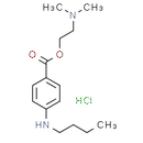 Tetracaine Hydrochloride