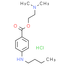Tetracaine Hydrochloride