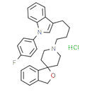 Siramesine Hydrochloride