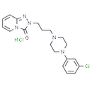 Trazodone Hydrochloride