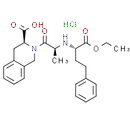 Quinapril Hydrochloride