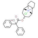 Trospium (chloride)