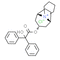 Trospium (chloride)