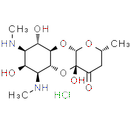 Spectinomycin dihydrochloride