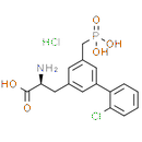 SDZ 220-581 Hydrochloride