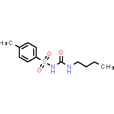 Tolbutamide