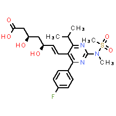 Rosuvastatin