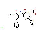 Temocapril Hydrochloride