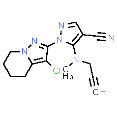 Pyraclonil