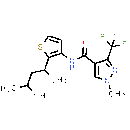 Penthiopyrad