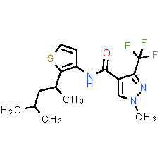Penthiopyrad