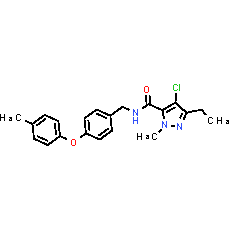 Tolfenpyrad