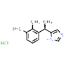 Dexmedetomidine Hydrochloride