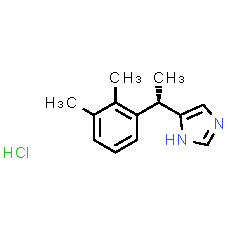 Dexmedetomidine Hydrochloride