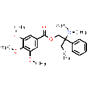 Trimebutine