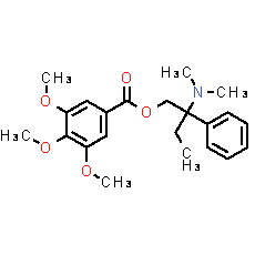 Trimebutine