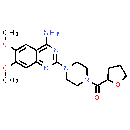 Terazosin