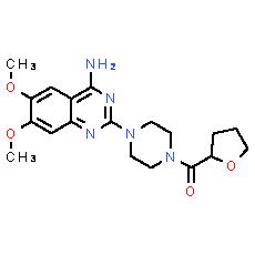 Terazosin
