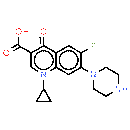 Ciprofloxacin