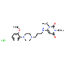 Urapidil Hydrochloride