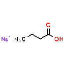 Sodium Butyrate