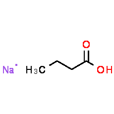 Sodium Butyrate