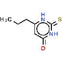 Propylthiouracil