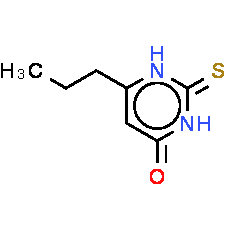Propylthiouracil