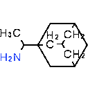 Rimantadine