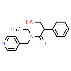 Tropicamide