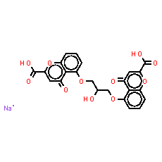 Cromolyn Sodium