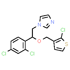 Tioconazole