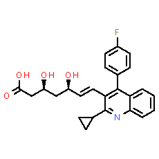Pitavastatin
