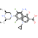 Sparfloxacin