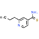 Prothionamide