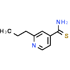 Prothionamide