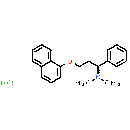Dapoxetine Hydrochloride