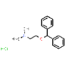 Diphenhydramine Hydrochloride