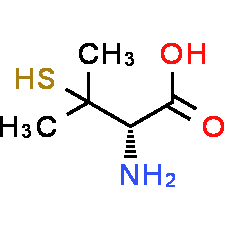 Penicillamine
