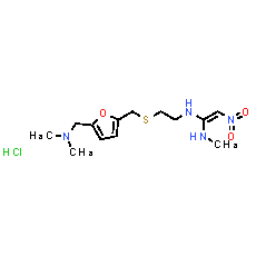 Ranitidine Hydrochloride