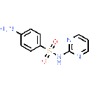 Sulfadiazine