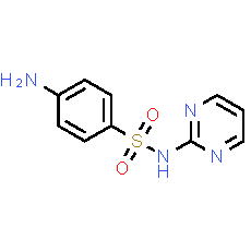 Sulfadiazine