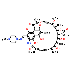 Rifampicin