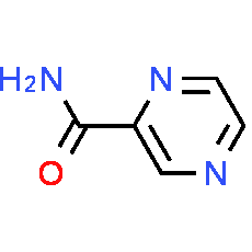 Pyrazinamide