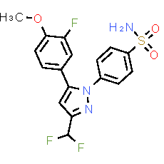 Deracoxib